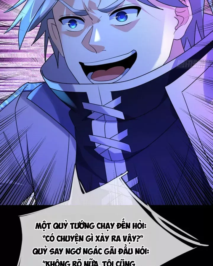 Toàn Cầu Sợ Hãi: Tôi Mở Hack Tự Chọn Cửa Hàng Chap 47 - Next Chap 46