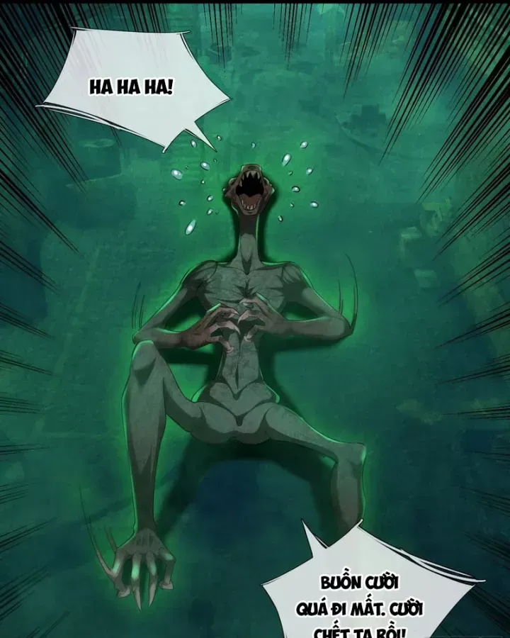 Toàn Cầu Sợ Hãi: Tôi Mở Hack Tự Chọn Cửa Hàng Chap 47 - Next Chap 46