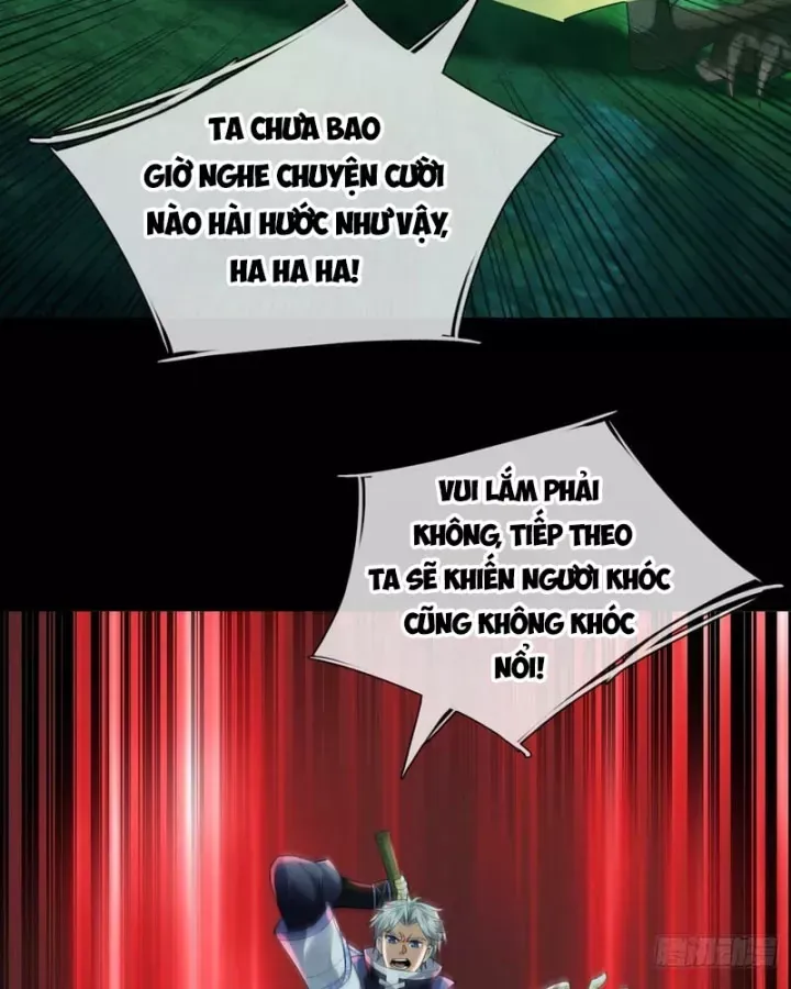 Toàn Cầu Sợ Hãi: Tôi Mở Hack Tự Chọn Cửa Hàng Chap 47 - Next Chap 46