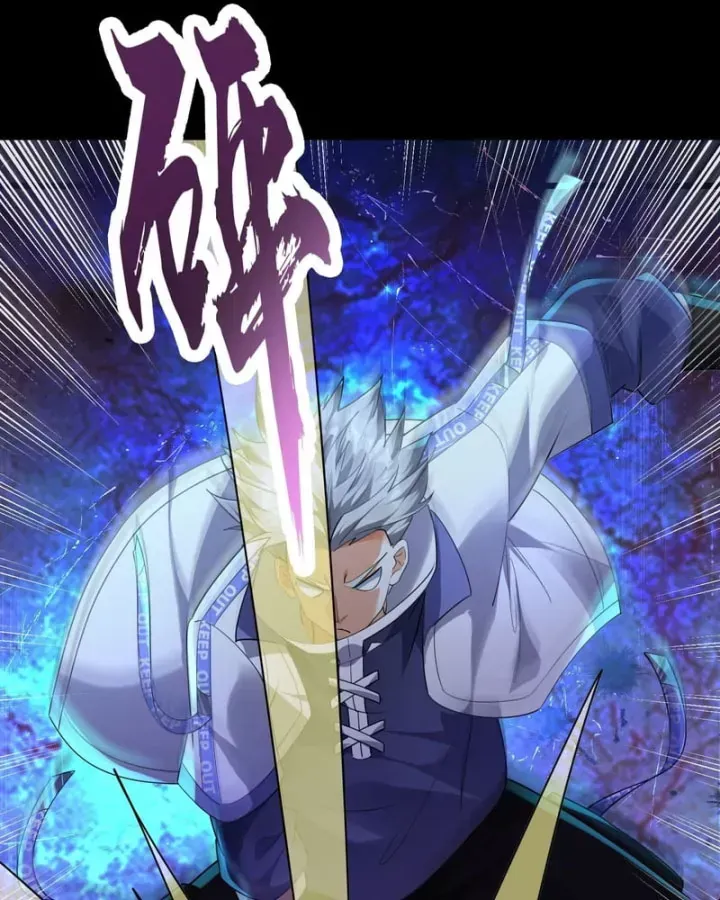 Toàn Cầu Sợ Hãi: Tôi Mở Hack Tự Chọn Cửa Hàng Chap 47 - Next Chap 46