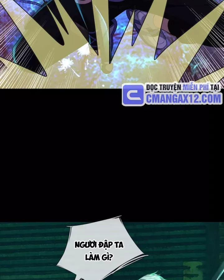 Toàn Cầu Sợ Hãi: Tôi Mở Hack Tự Chọn Cửa Hàng Chap 47 - Next Chap 46