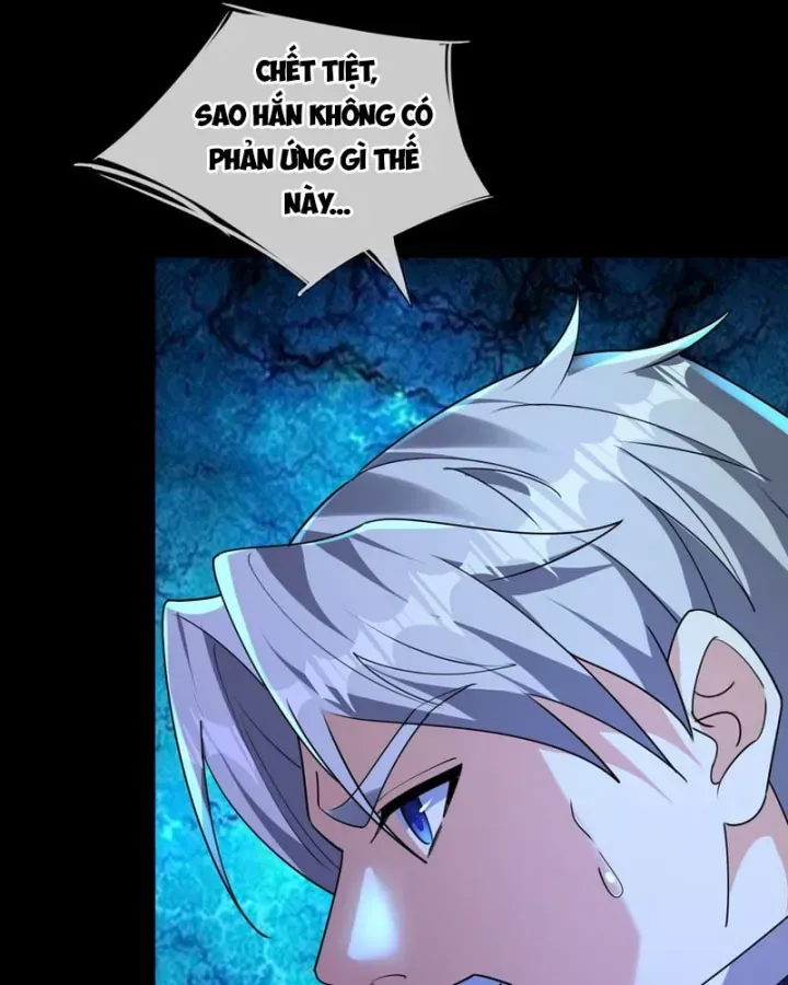 Toàn Cầu Sợ Hãi: Tôi Mở Hack Tự Chọn Cửa Hàng Chap 47 - Next Chap 46