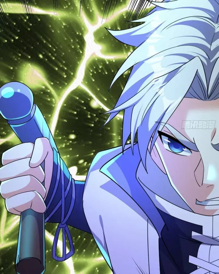 Toàn Cầu Sợ Hãi: Tôi Mở Hack Tự Chọn Cửa Hàng Chap 47 - Next Chap 46