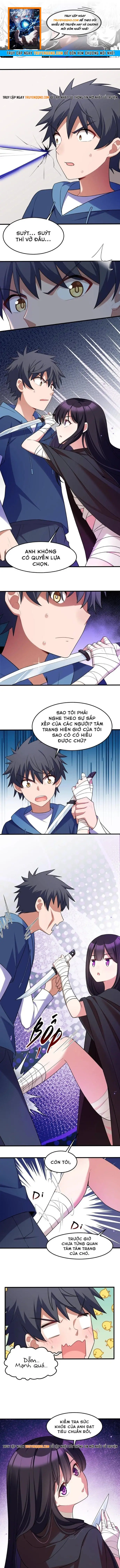 Ta Nô Dịch Cả Thánh Chủ Lẫn Ma Nữ Chap 51 - Next Chap 50