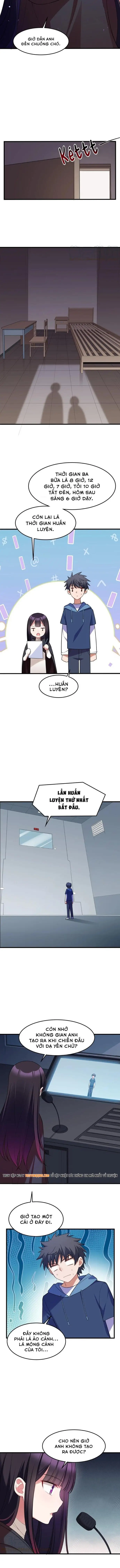 Ta Nô Dịch Cả Thánh Chủ Lẫn Ma Nữ Chap 51 - Next Chap 50