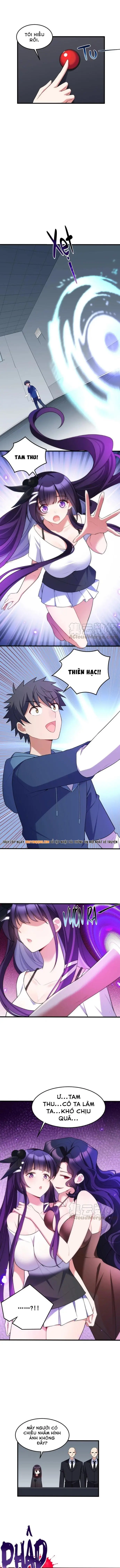 Ta Nô Dịch Cả Thánh Chủ Lẫn Ma Nữ Chap 51 - Next Chap 50