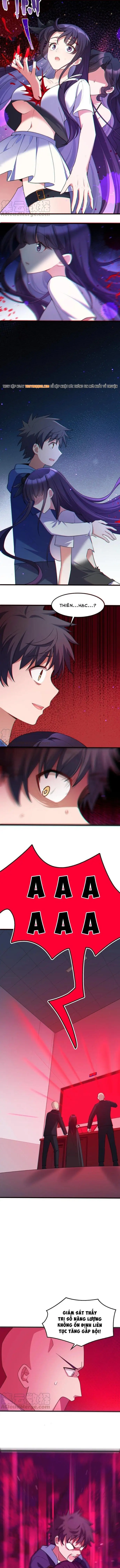 Ta Nô Dịch Cả Thánh Chủ Lẫn Ma Nữ Chap 51 - Next Chap 50