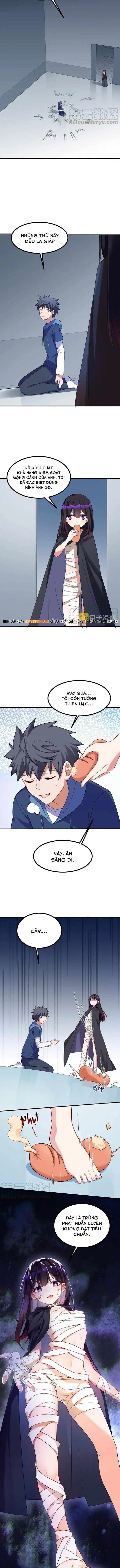 Ta Nô Dịch Cả Thánh Chủ Lẫn Ma Nữ Chap 51 - Next Chap 50