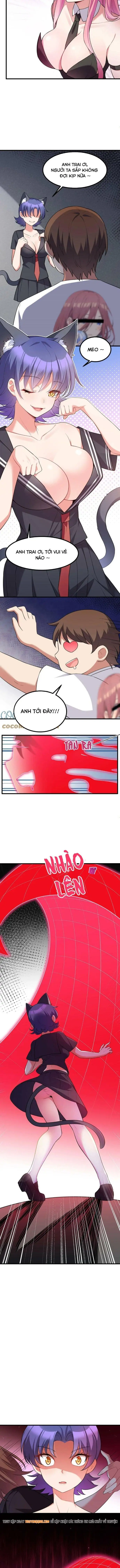 Ta Nô Dịch Cả Thánh Chủ Lẫn Ma Nữ Chap 52 - Next Chap 51