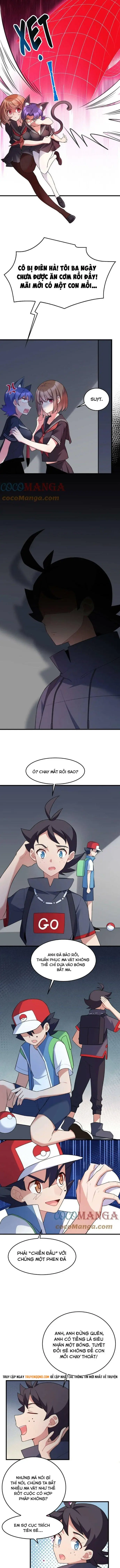 Ta Nô Dịch Cả Thánh Chủ Lẫn Ma Nữ Chap 52 - Next Chap 51