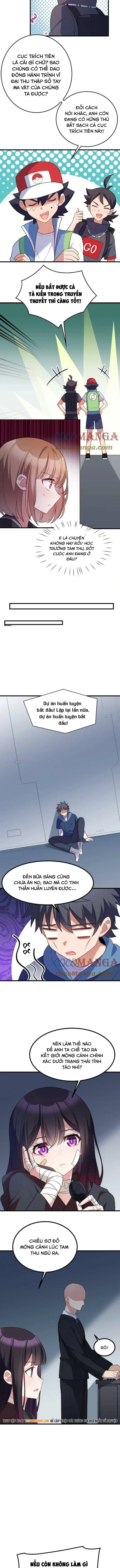 Ta Nô Dịch Cả Thánh Chủ Lẫn Ma Nữ Chap 52 - Next Chap 51