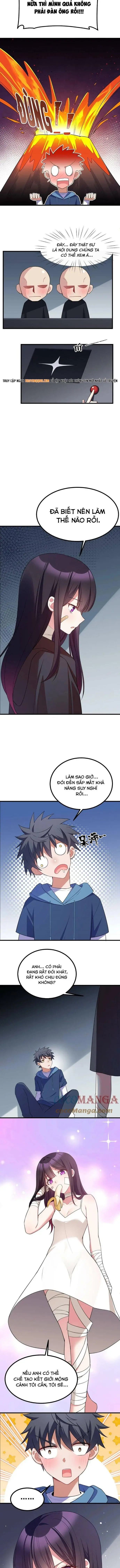 Ta Nô Dịch Cả Thánh Chủ Lẫn Ma Nữ Chap 52 - Next Chap 51