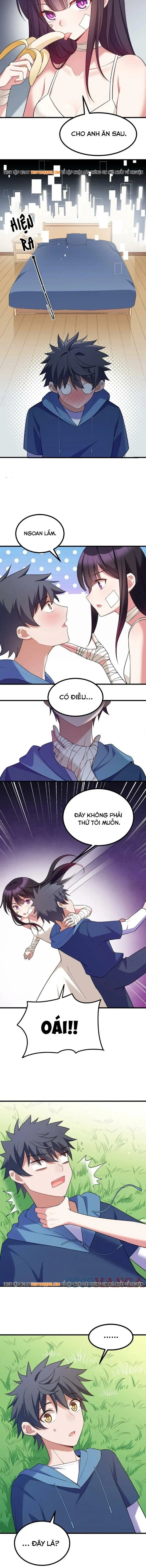 Ta Nô Dịch Cả Thánh Chủ Lẫn Ma Nữ Chap 52 - Next Chap 51