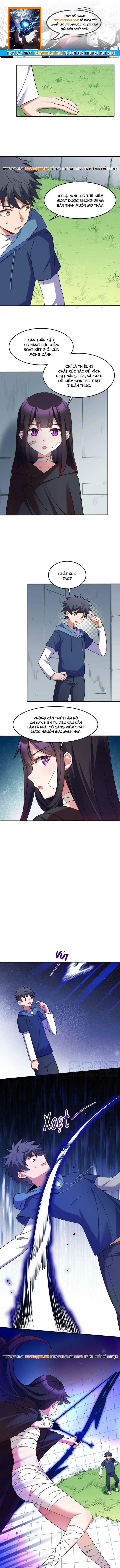 Ta Nô Dịch Cả Thánh Chủ Lẫn Ma Nữ Chap 53 - Next Chap 52