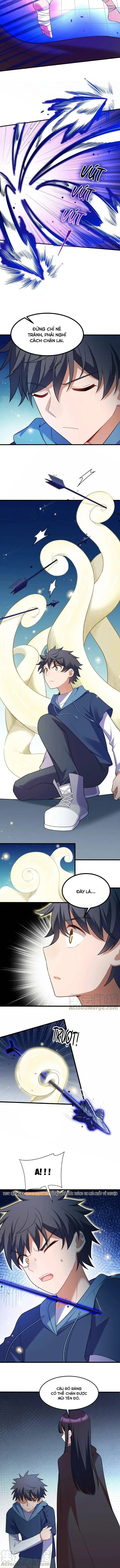 Ta Nô Dịch Cả Thánh Chủ Lẫn Ma Nữ Chap 53 - Next Chap 52