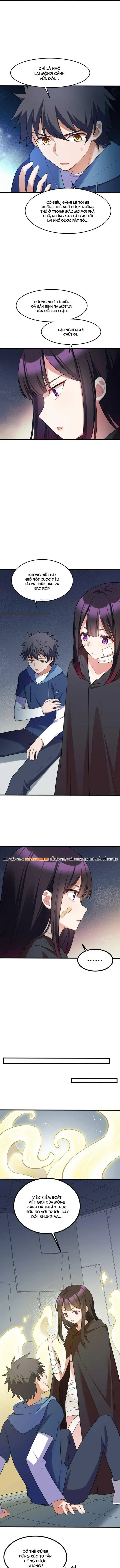 Ta Nô Dịch Cả Thánh Chủ Lẫn Ma Nữ Chap 53 - Next Chap 52