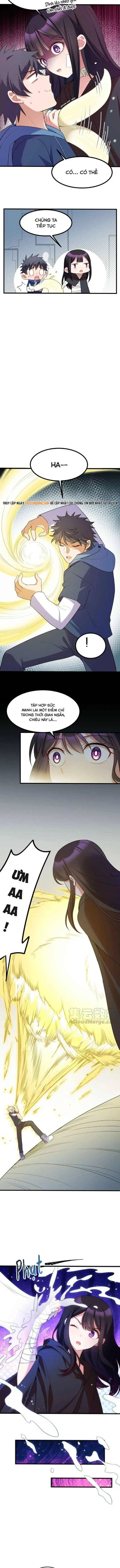 Ta Nô Dịch Cả Thánh Chủ Lẫn Ma Nữ Chap 53 - Next Chap 52