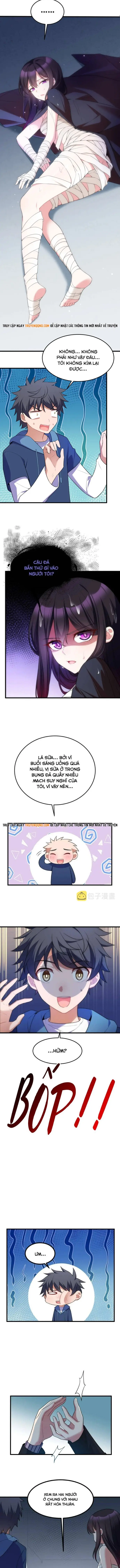 Ta Nô Dịch Cả Thánh Chủ Lẫn Ma Nữ Chap 53 - Next Chap 52