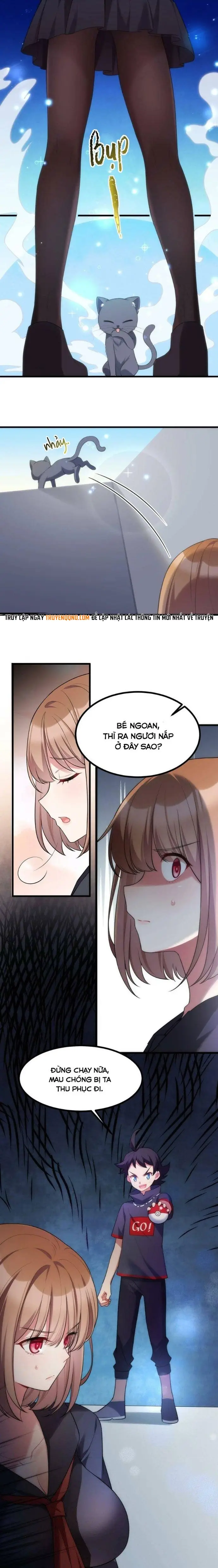 Ta Nô Dịch Cả Thánh Chủ Lẫn Ma Nữ Chap 53 - Next Chap 52