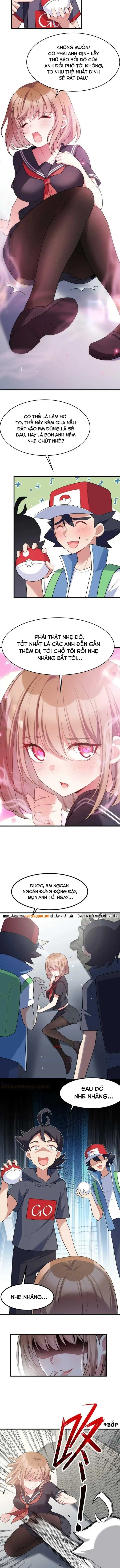 Ta Nô Dịch Cả Thánh Chủ Lẫn Ma Nữ Chap 54 - Next Chap 53