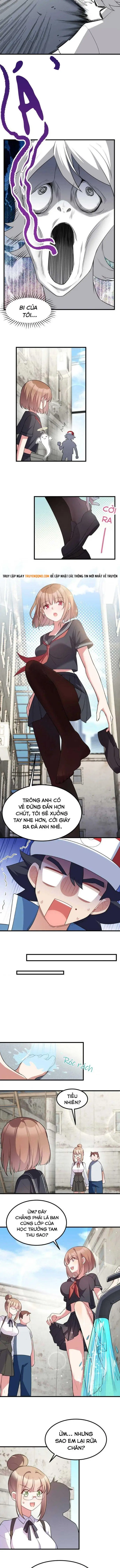 Ta Nô Dịch Cả Thánh Chủ Lẫn Ma Nữ Chap 54 - Next Chap 53