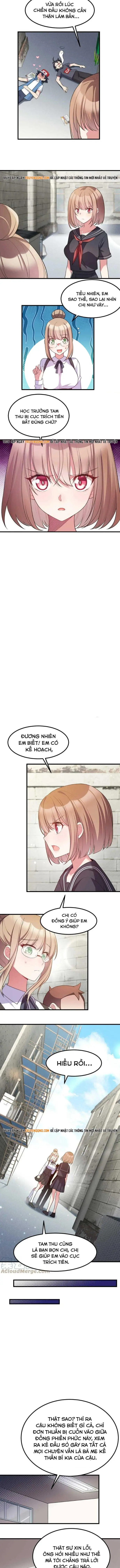 Ta Nô Dịch Cả Thánh Chủ Lẫn Ma Nữ Chap 54 - Next Chap 53