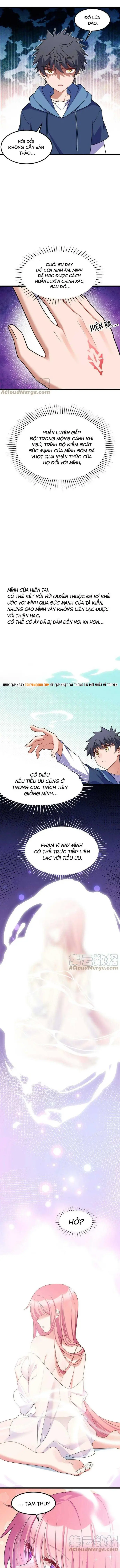 Ta Nô Dịch Cả Thánh Chủ Lẫn Ma Nữ Chap 54 - Next Chap 53