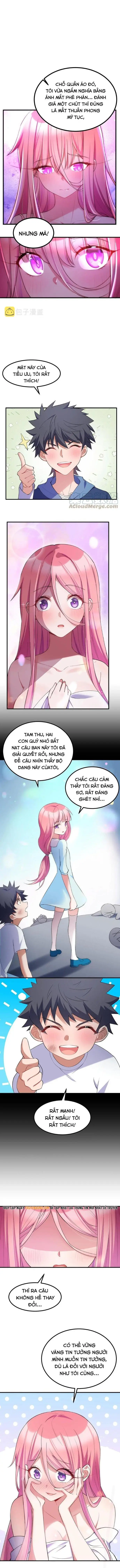 Ta Nô Dịch Cả Thánh Chủ Lẫn Ma Nữ Chap 55 - Next Chap 54