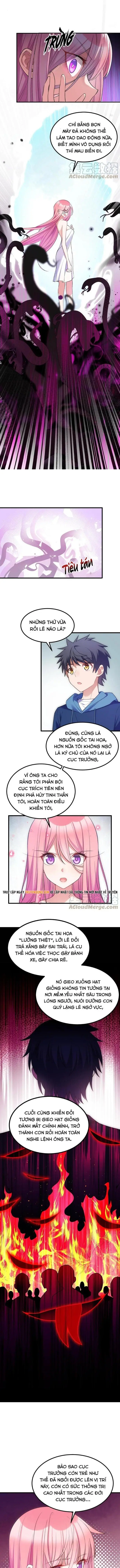 Ta Nô Dịch Cả Thánh Chủ Lẫn Ma Nữ Chap 55 - Next Chap 54