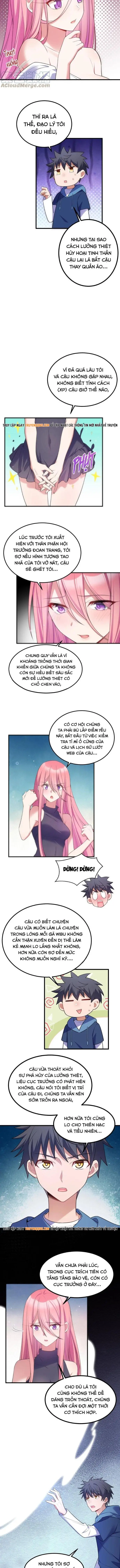 Ta Nô Dịch Cả Thánh Chủ Lẫn Ma Nữ Chap 55 - Next Chap 54