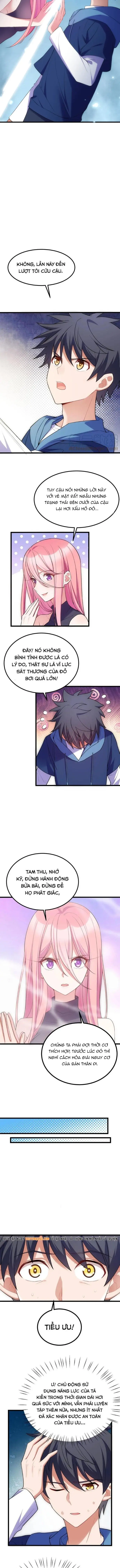 Ta Nô Dịch Cả Thánh Chủ Lẫn Ma Nữ Chap 55 - Next Chap 54