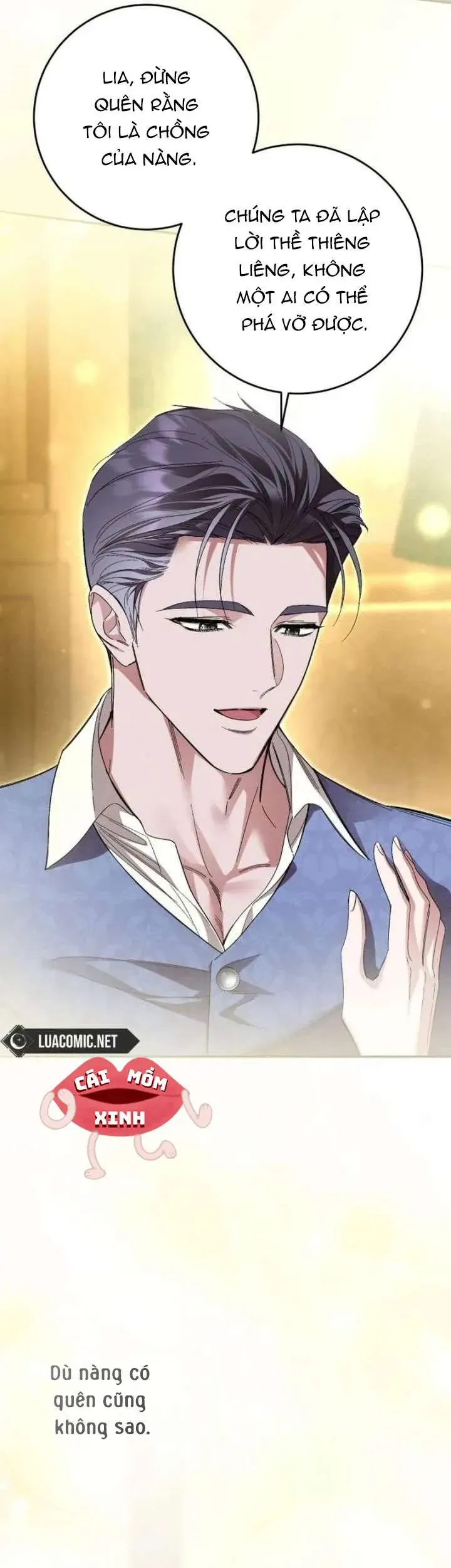 Cuộc Hôn Nhân Bị Bắt Cóc Xuyên Thời Gian Của Hoàng Hậu Chap 56 - Next Chap 55