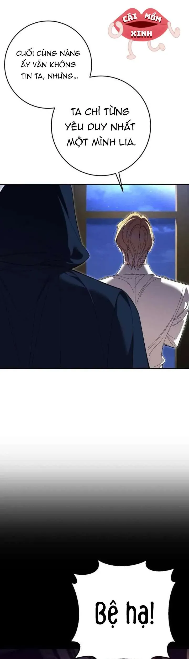 Cuộc Hôn Nhân Bị Bắt Cóc Xuyên Thời Gian Của Hoàng Hậu Chap 56 - Next Chap 55