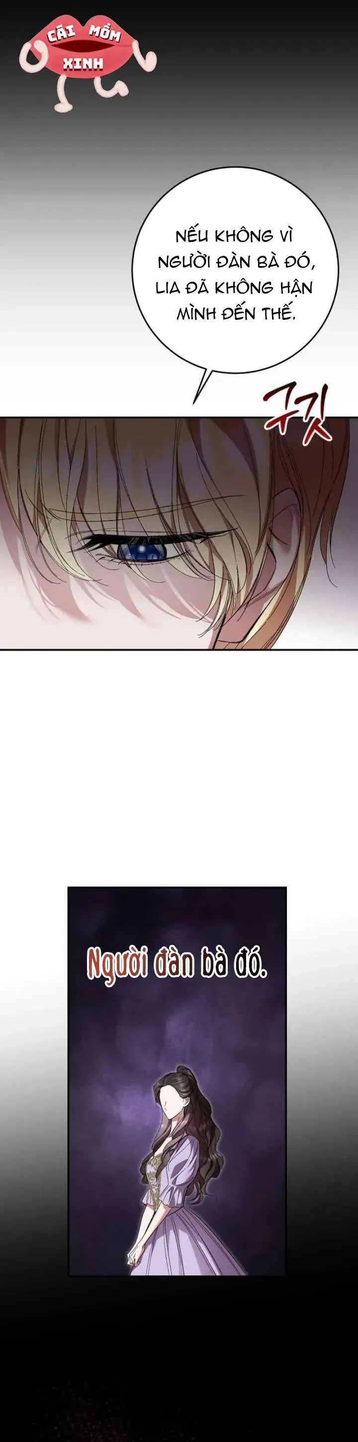 Cuộc Hôn Nhân Bị Bắt Cóc Xuyên Thời Gian Của Hoàng Hậu Chap 56 - Next Chap 55