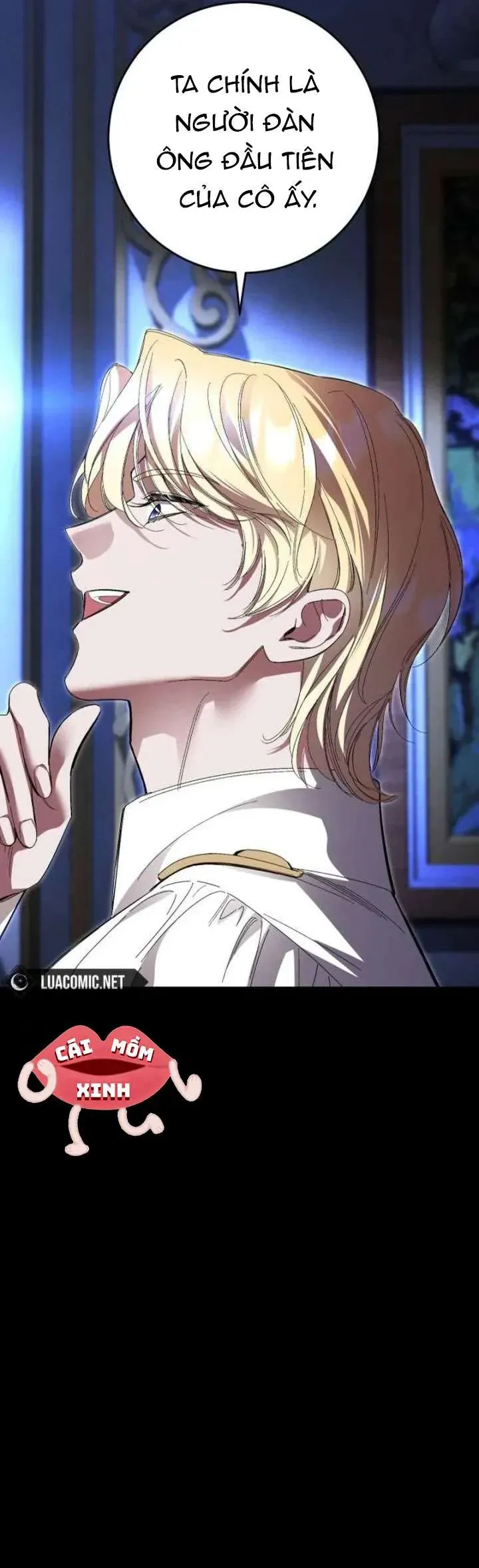 Cuộc Hôn Nhân Bị Bắt Cóc Xuyên Thời Gian Của Hoàng Hậu Chap 56 - Next Chap 55