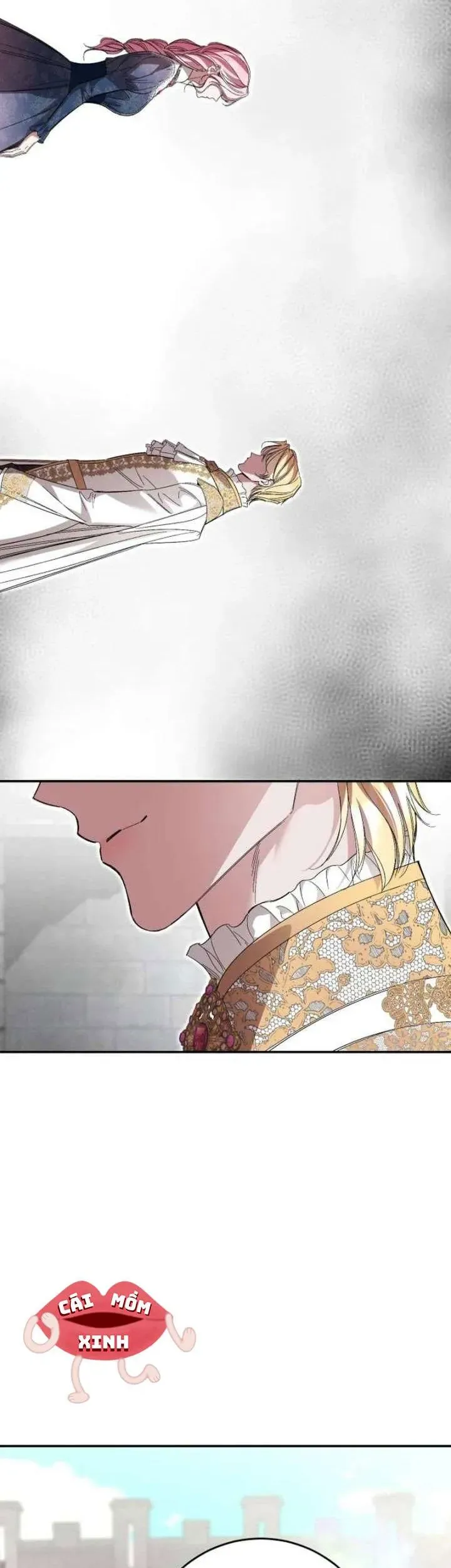 Cuộc Hôn Nhân Bị Bắt Cóc Xuyên Thời Gian Của Hoàng Hậu Chap 56 - Next Chap 55