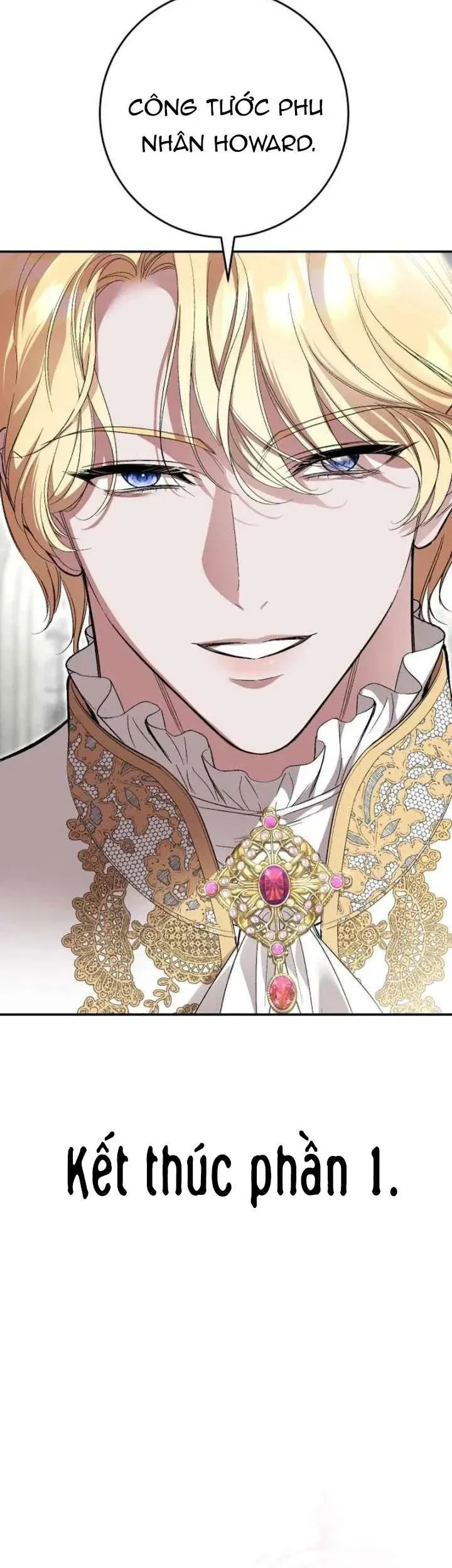 Cuộc Hôn Nhân Bị Bắt Cóc Xuyên Thời Gian Của Hoàng Hậu Chap 56 - Next Chap 55