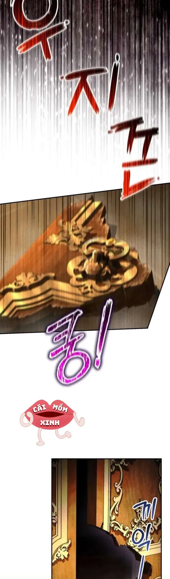 Cuộc Hôn Nhân Bị Bắt Cóc Xuyên Thời Gian Của Hoàng Hậu Chap 56 - Next Chap 55