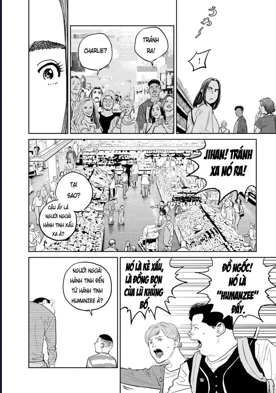 Darwin Jihen [Chap 21]