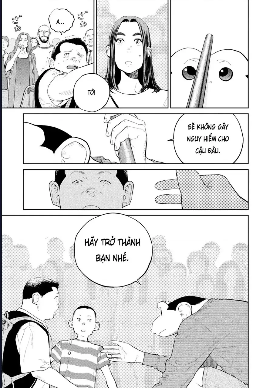 Darwin Jihen [Chap 21]