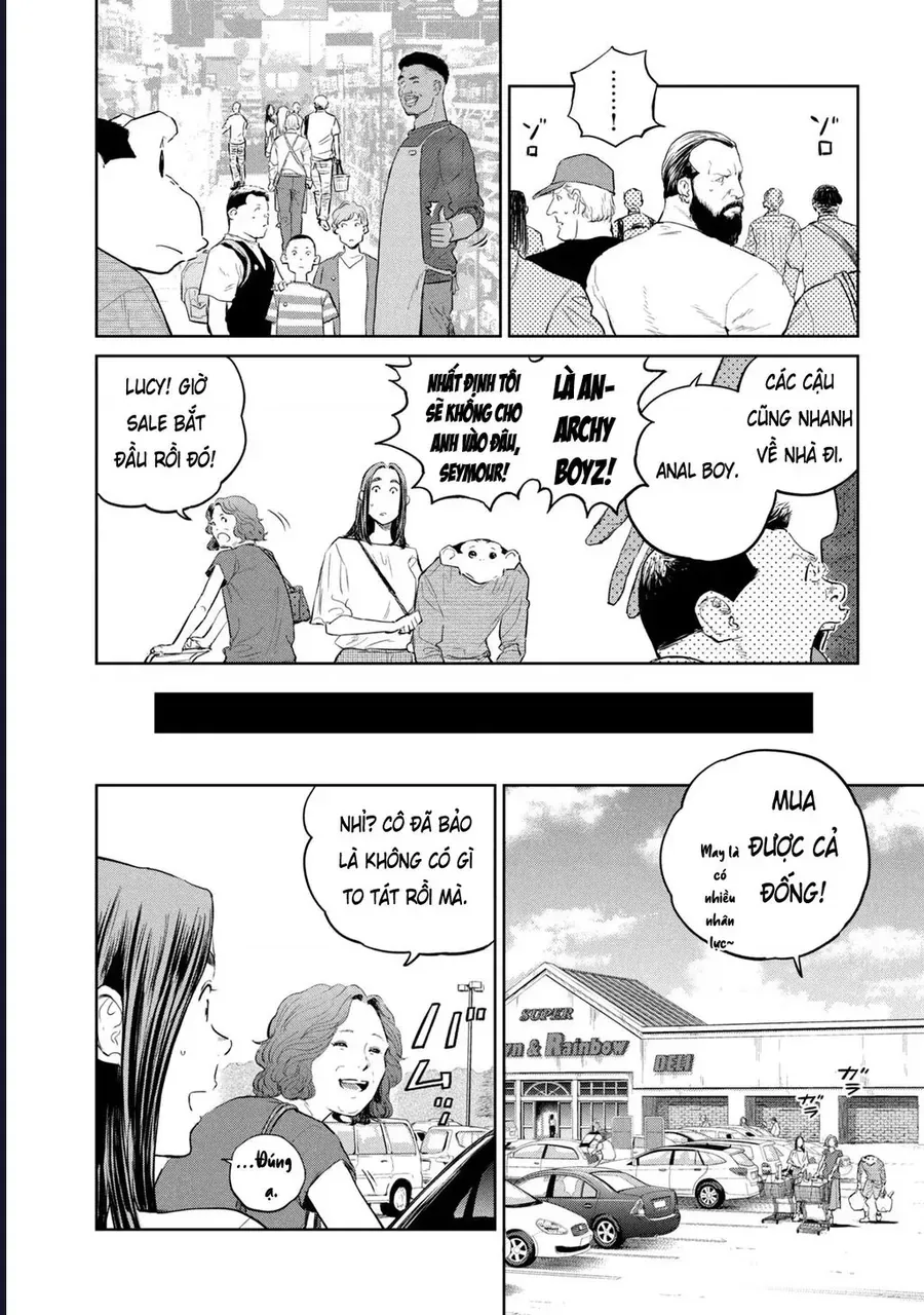 Darwin Jihen [Chap 21]