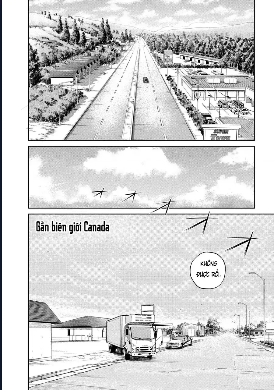 Darwin Jihen [Chap 21]