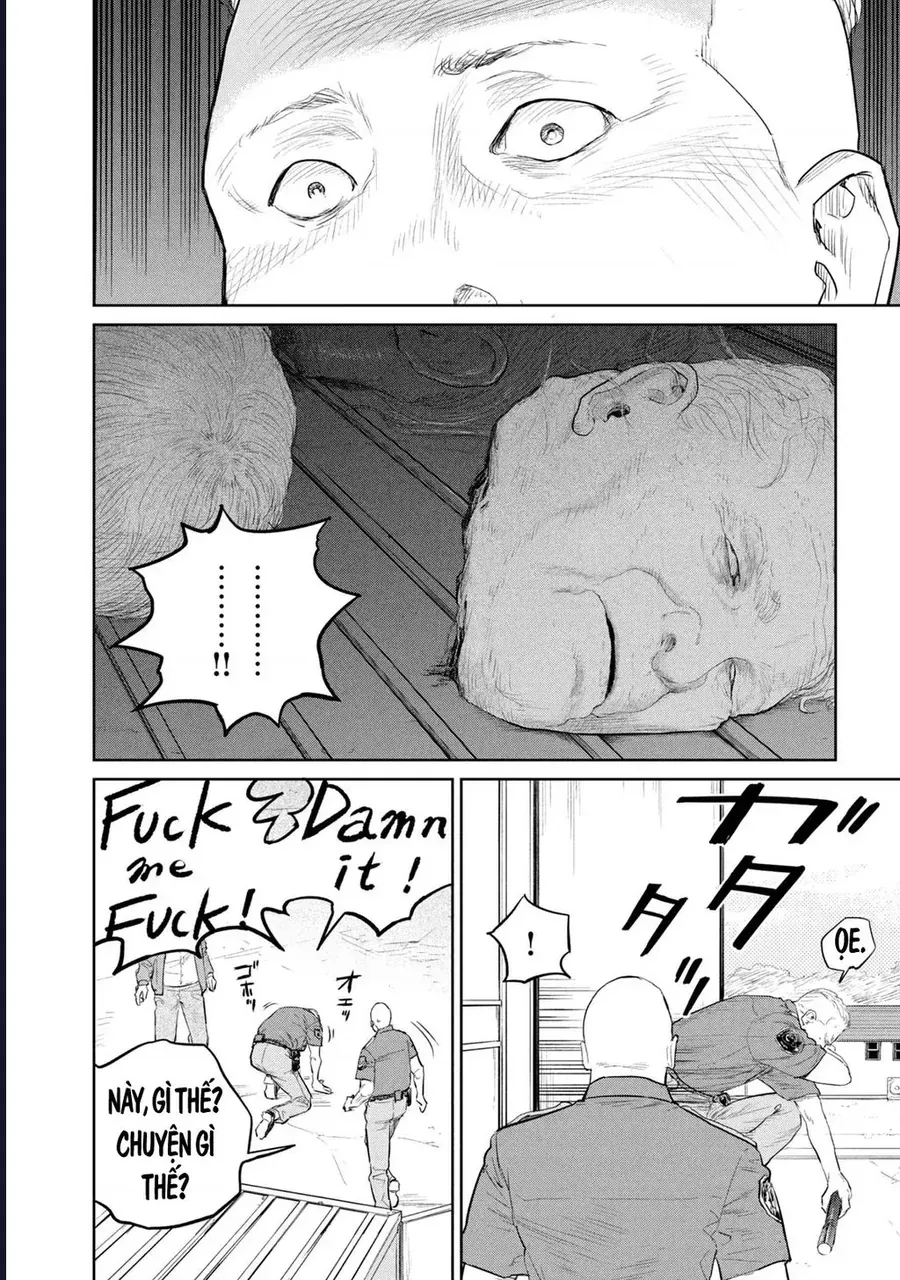 Darwin Jihen [Chap 21]