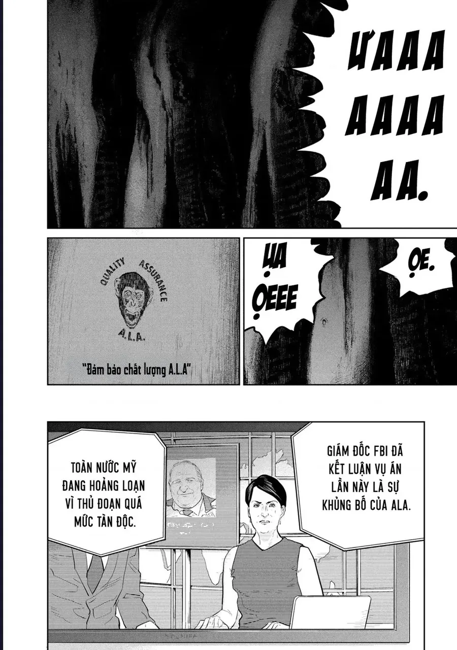 Darwin Jihen [Chap 21]