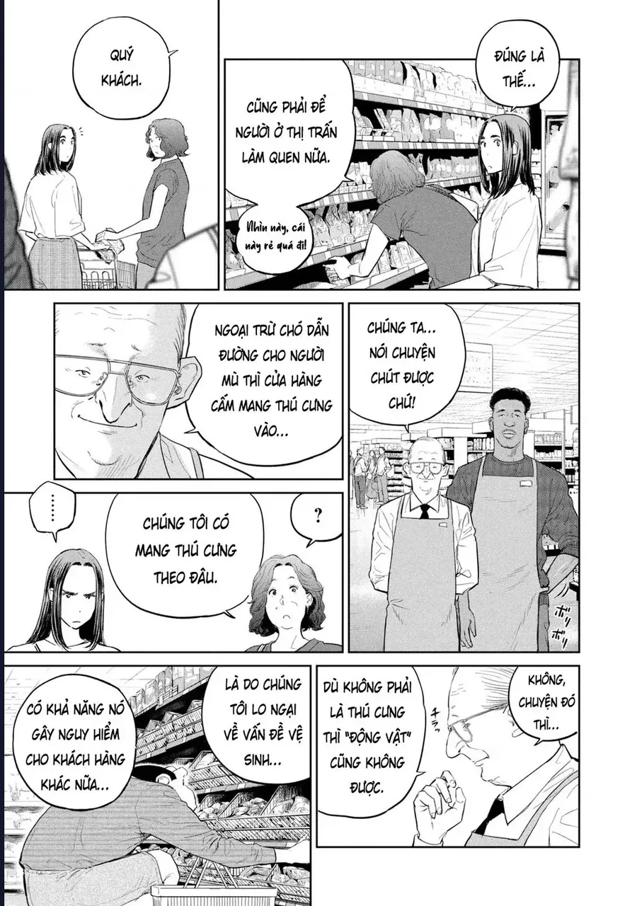 Darwin Jihen [Chap 21]