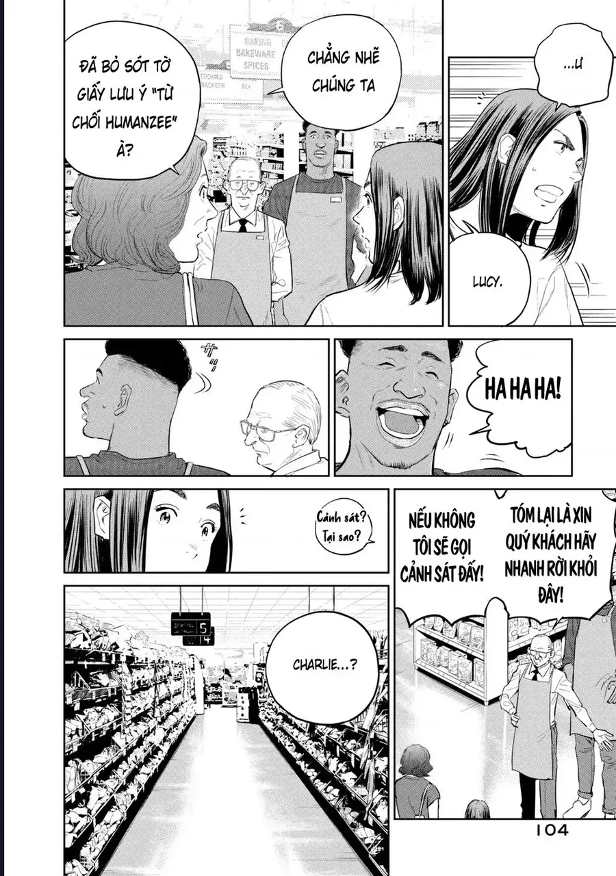 Darwin Jihen [Chap 21]