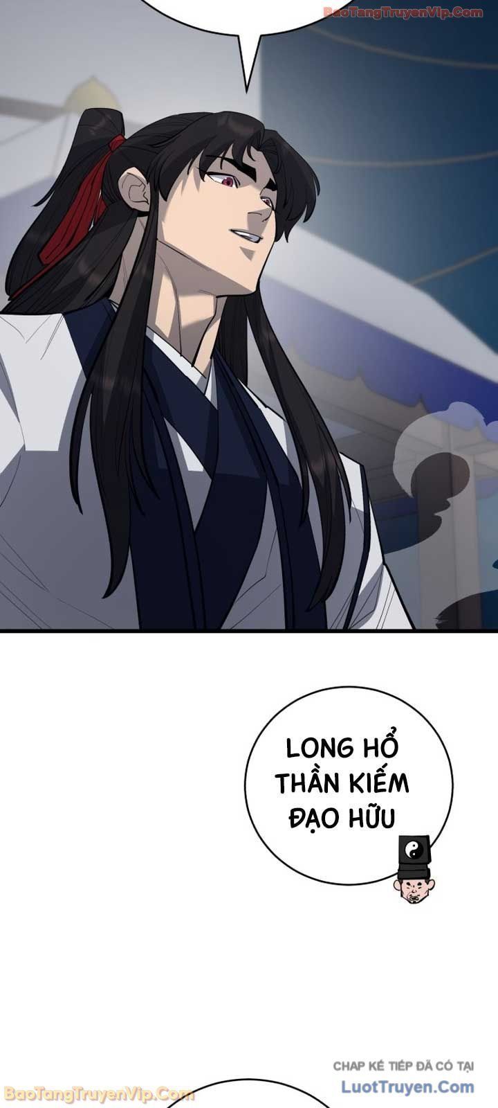 Thiên Hạ Đệ Nhất Đại Sư Huynh Chap 168 - Next Chap 167