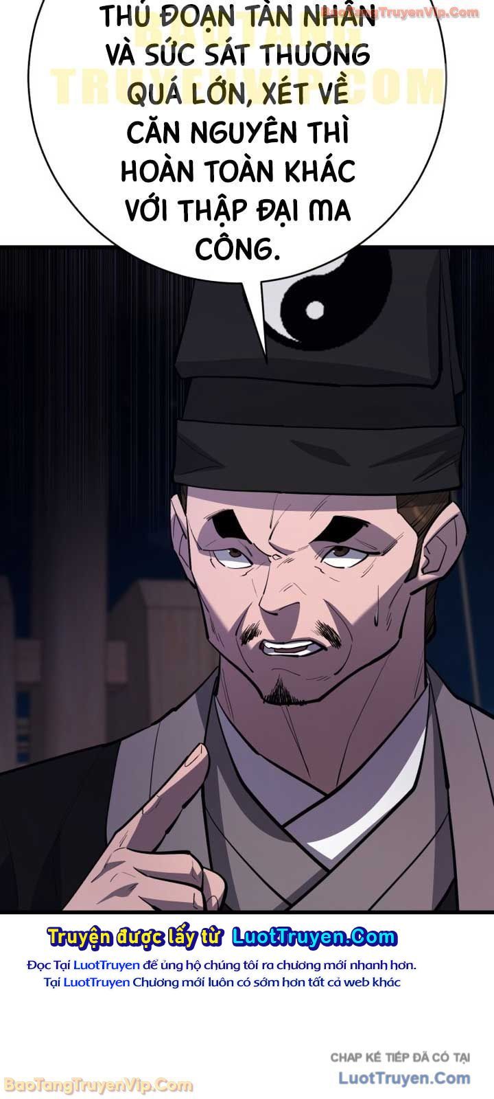 Thiên Hạ Đệ Nhất Đại Sư Huynh Chap 168 - Next Chap 167