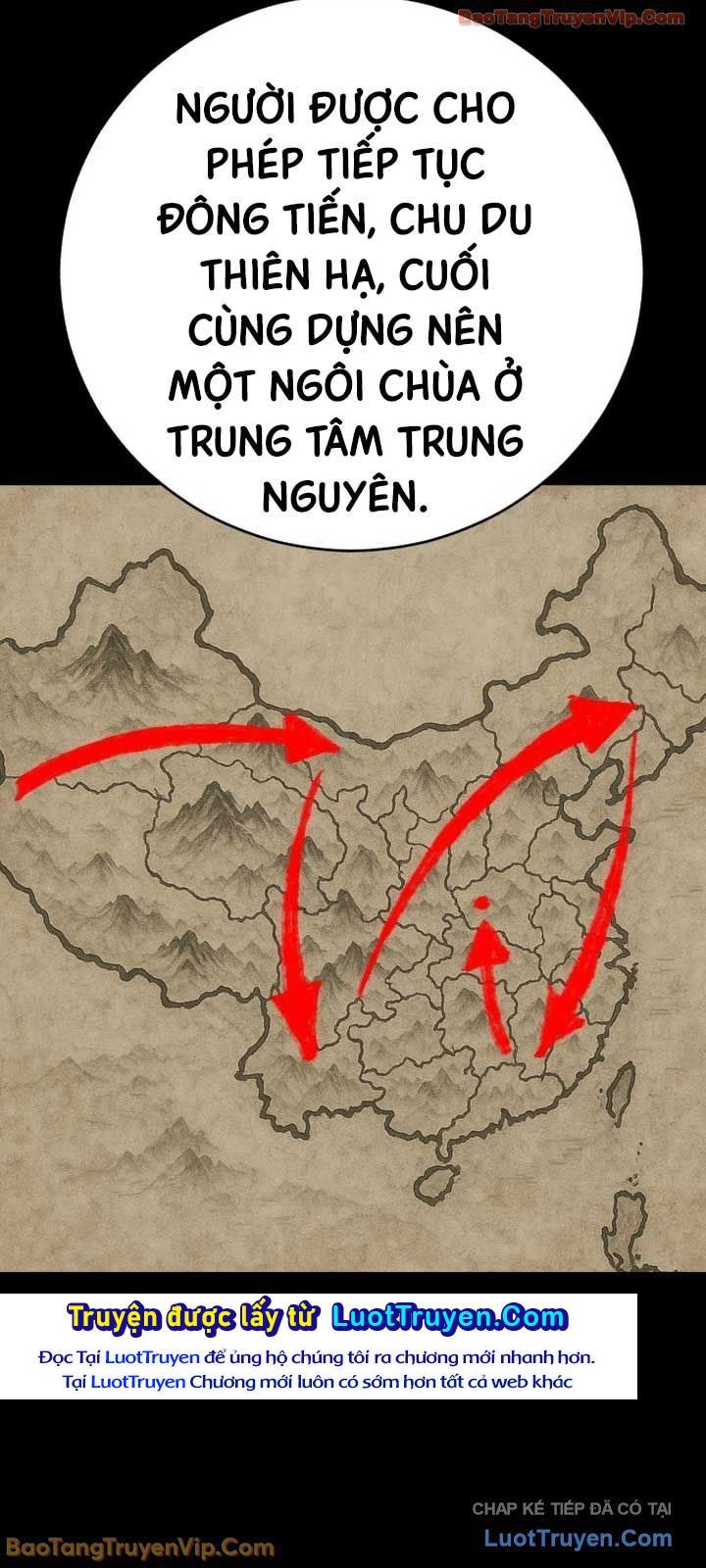 Thiên Hạ Đệ Nhất Đại Sư Huynh Chap 168 - Next Chap 167