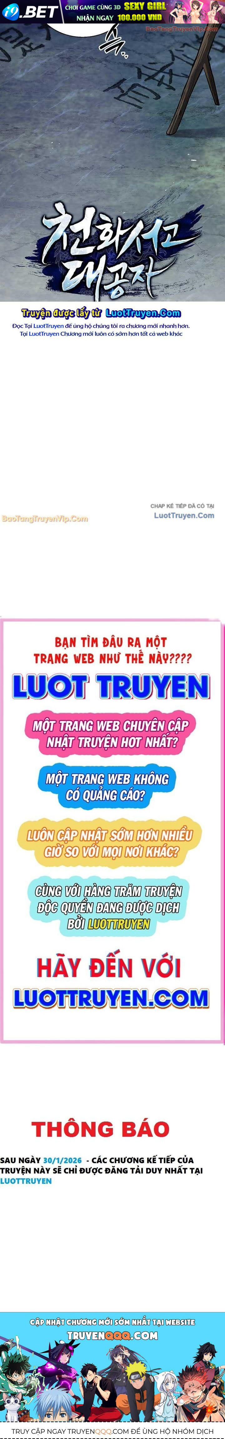 Thiên Qua Thư Khố Đại Công Tử Chap 164 - Next Chap 163